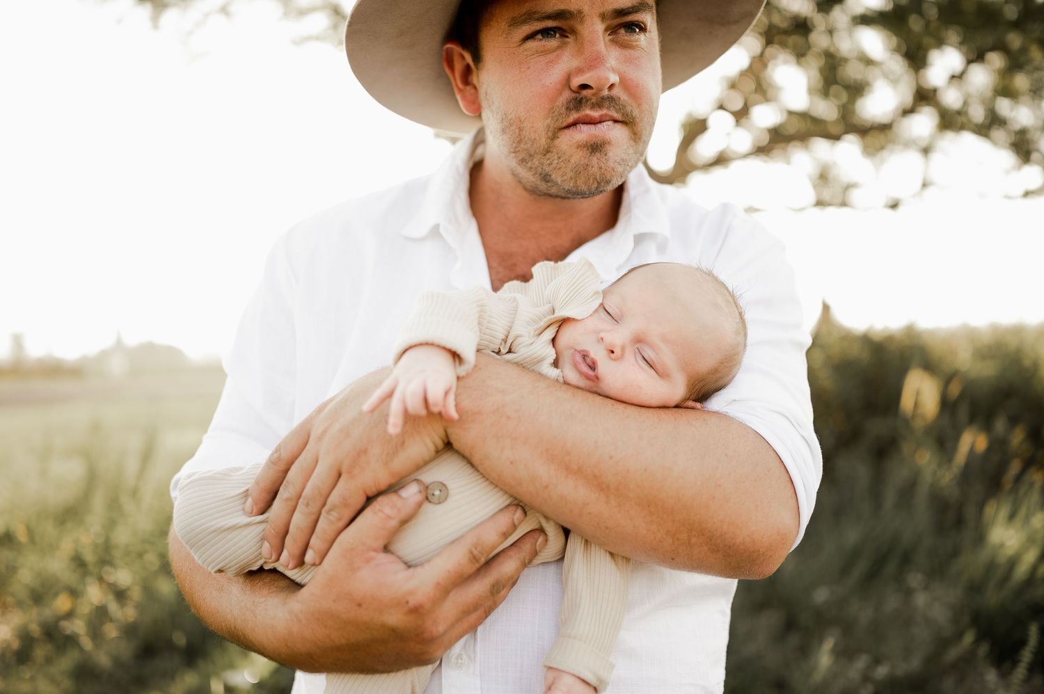 family newborn photographer evans head