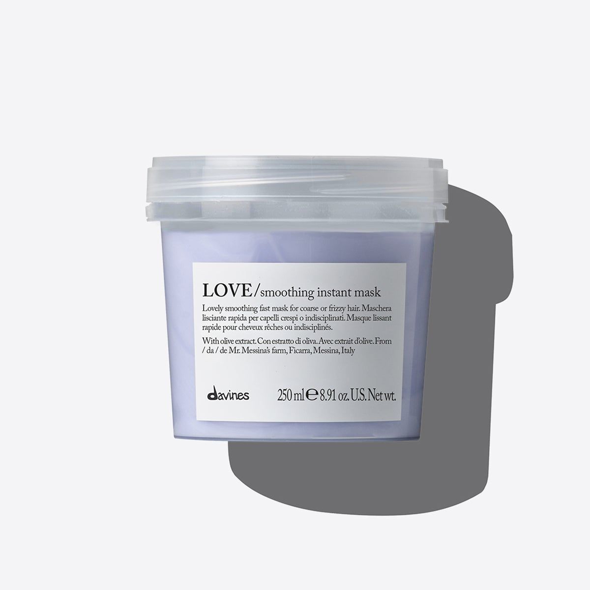 Prodotto linea Styling Davines di Bonitahairstyle salone di parrucchieri a Padova