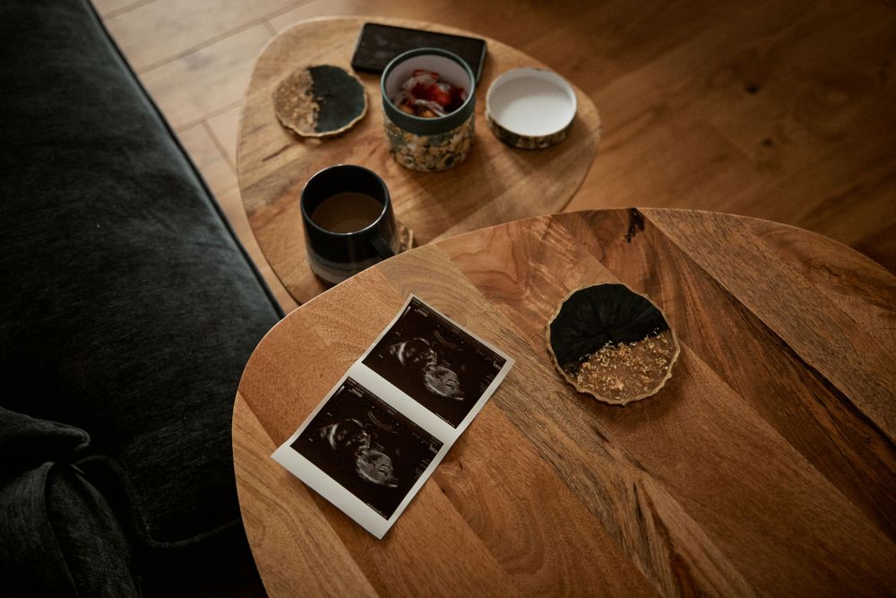 maternity photoshoot glasgow
