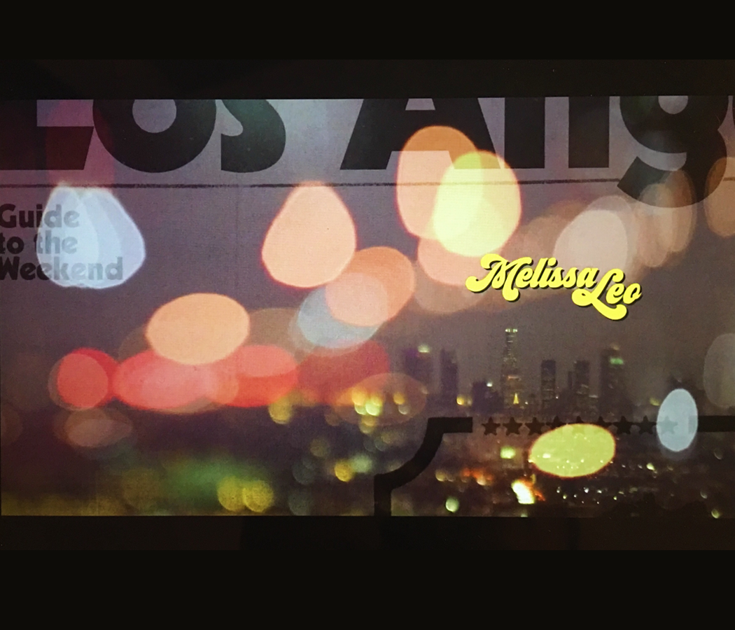 Still from the opening credits of Showtime's I'm Dying Up Here