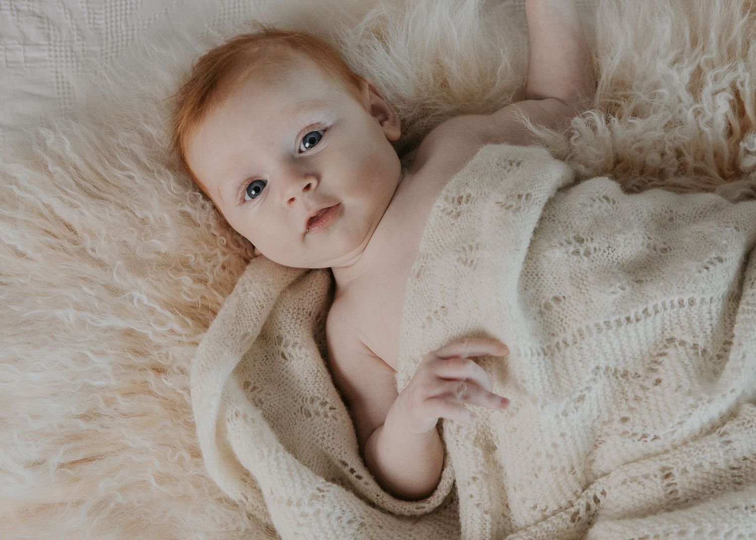 New born a studio photo shoot with Cornwall new born photographer