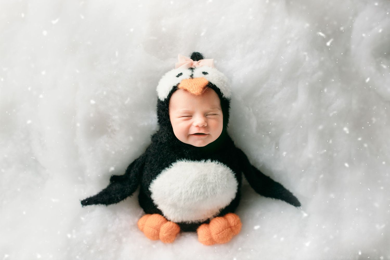 Chillicothe Ohio Newborn photographer