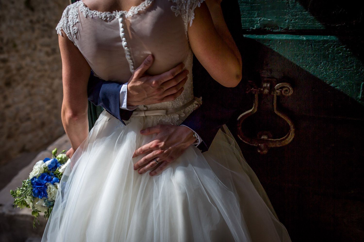 Wedding photographer, Dubrovnik, Croatia