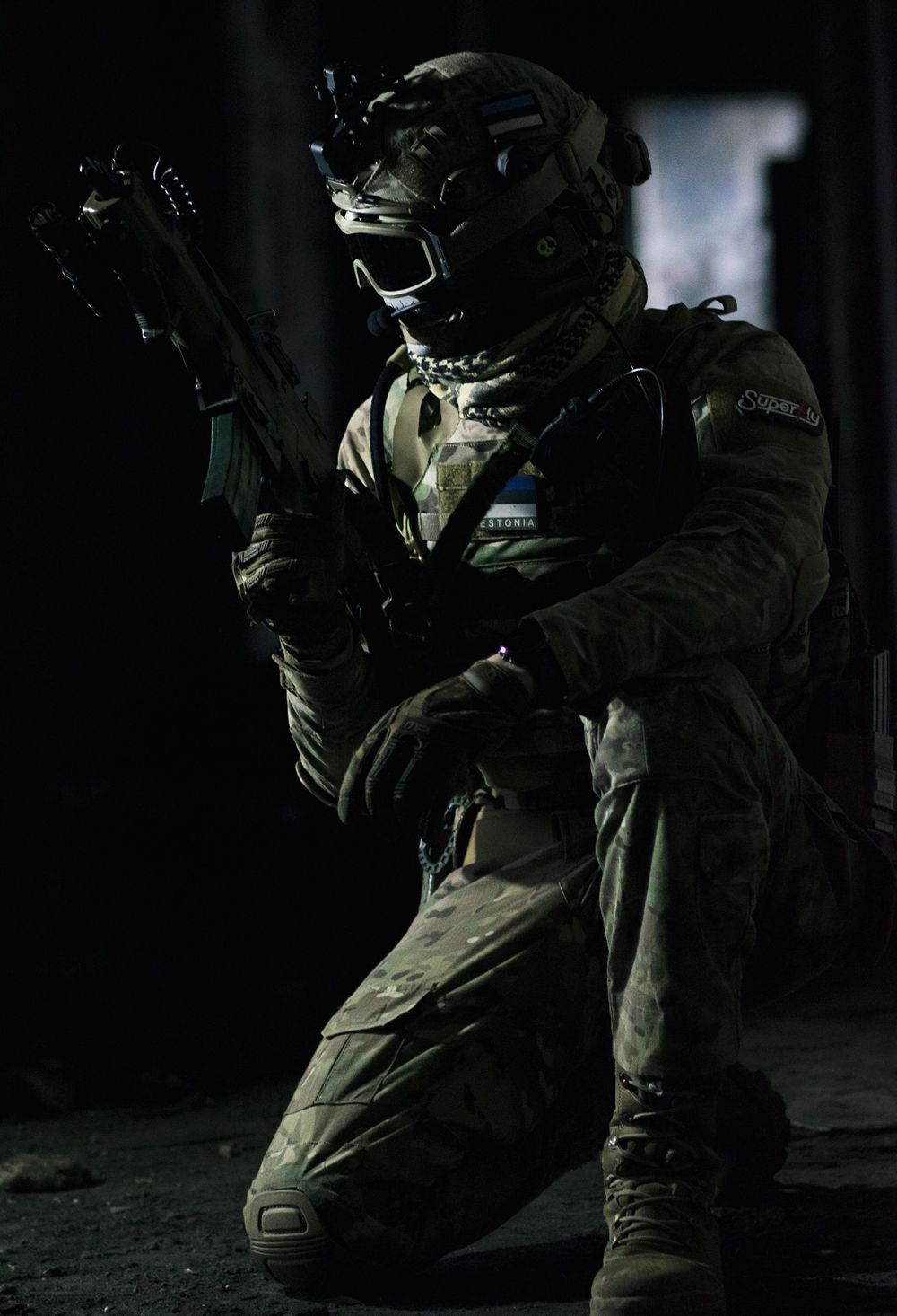 airsoft photography, airsoft photos, fotosessioon,