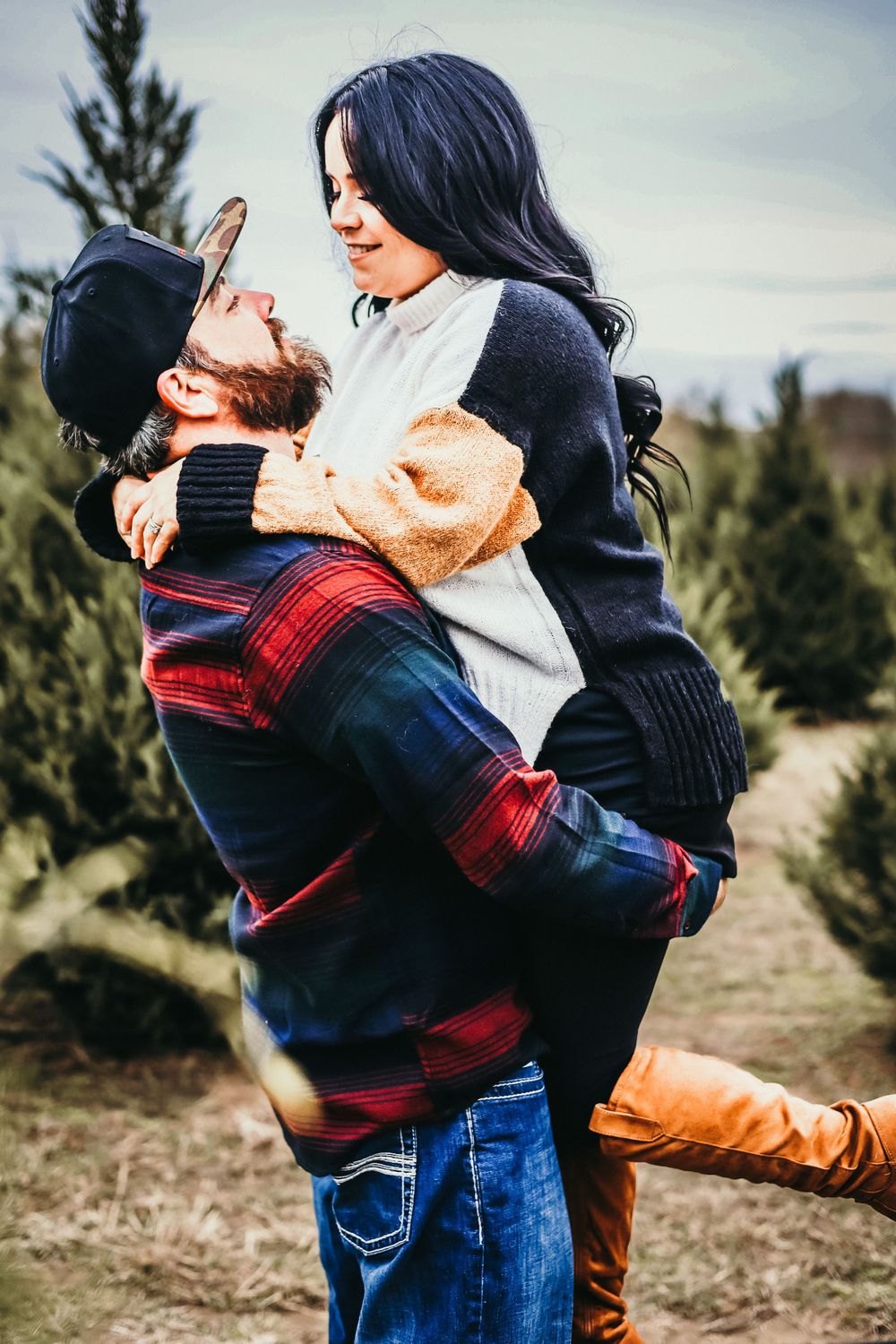 Christmas Session