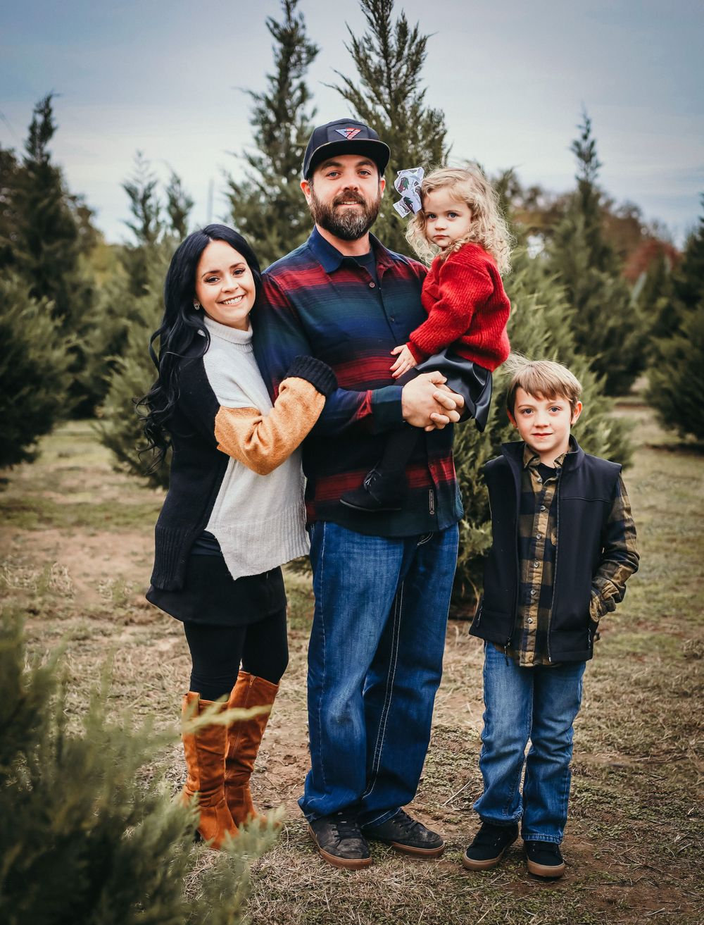 Christmas Session