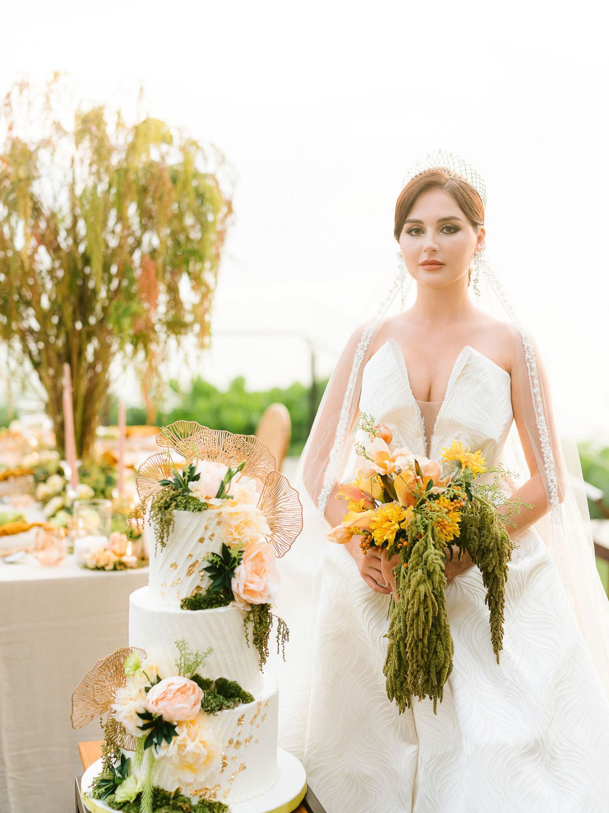 Six Sense Uluwatu Bali Wedding