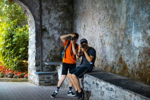 Lifestyle/ travel