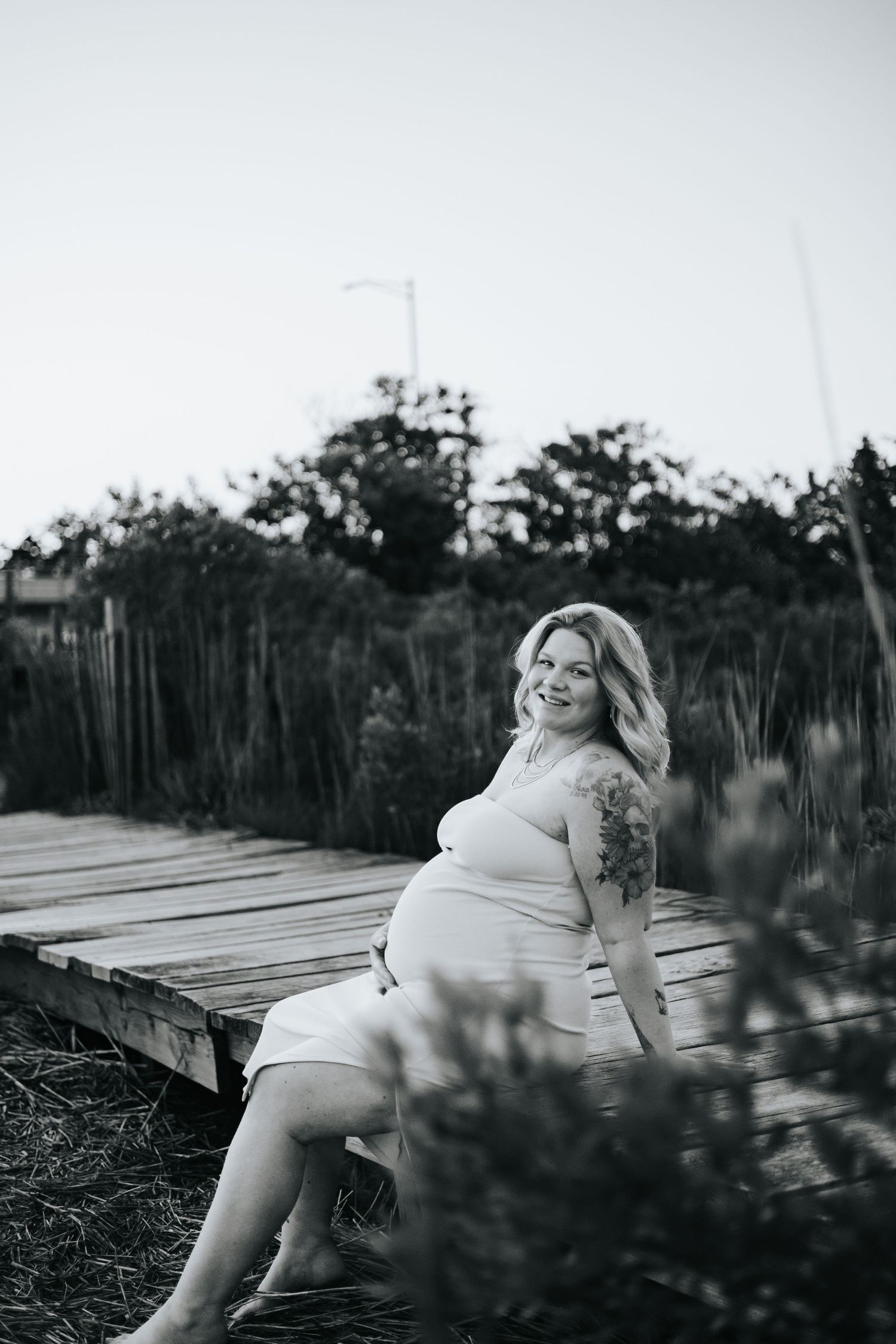 destination photographer south jersey photographer cape may photos wedding photos new jersey elopement photographer Maternity Session