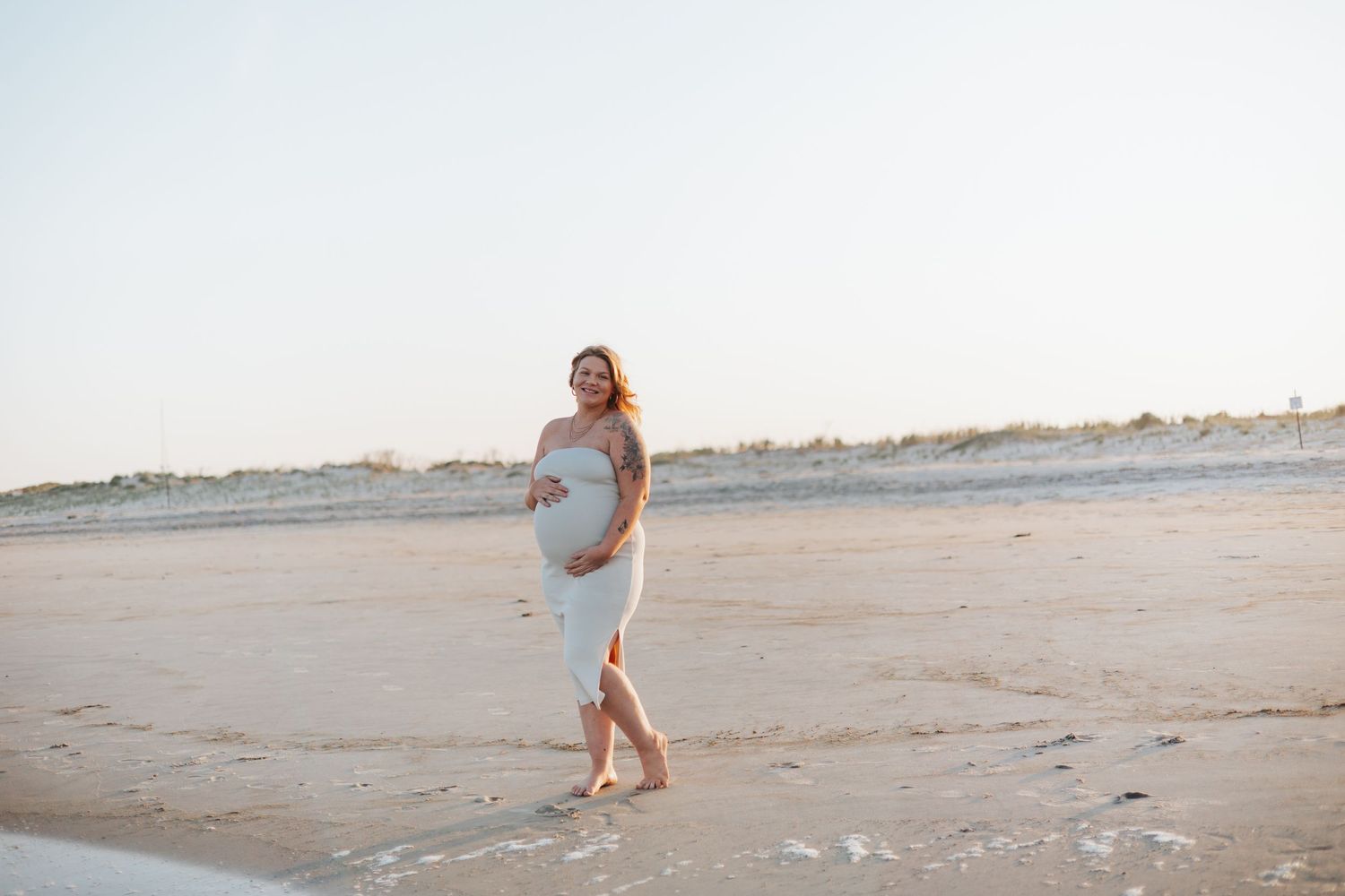 destination photographer south jersey photographer cape may photos wedding photos new jersey elopement photographer Maternity Session