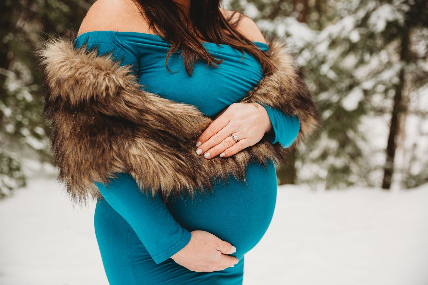 Cleveland Maternity Photographer, Cleveland Maternity Photography, Chagrin Falls Maternity Photographer