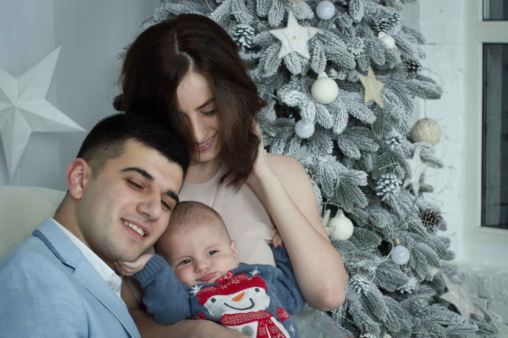 сімейна фотосесія Львів