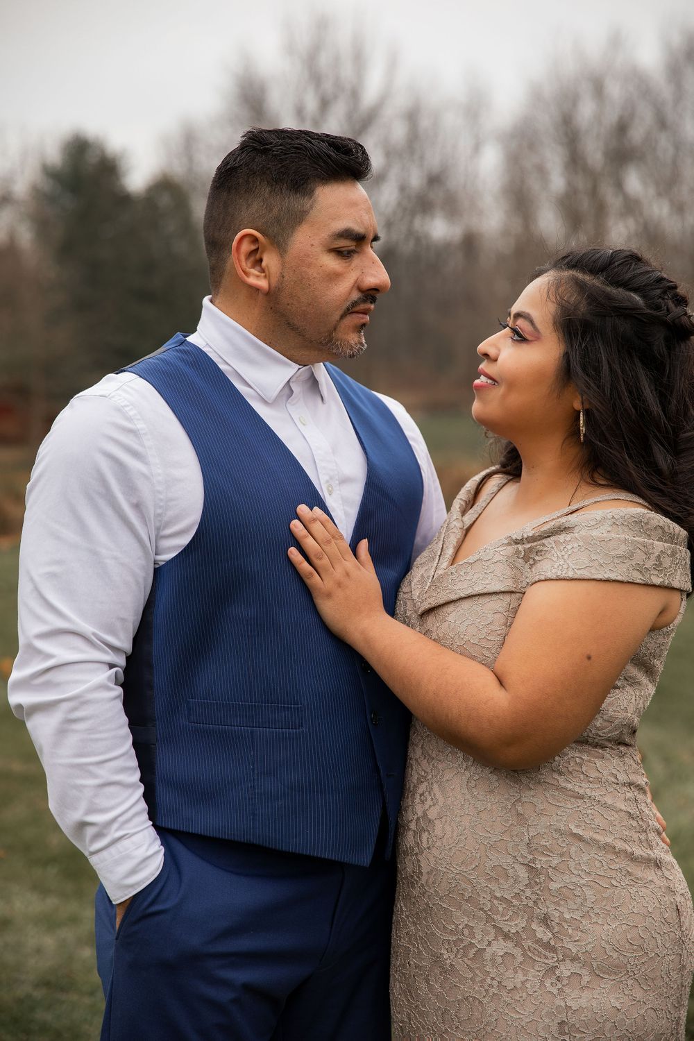Engagement  Chicago Photographer Sandra Rodriguez Photography