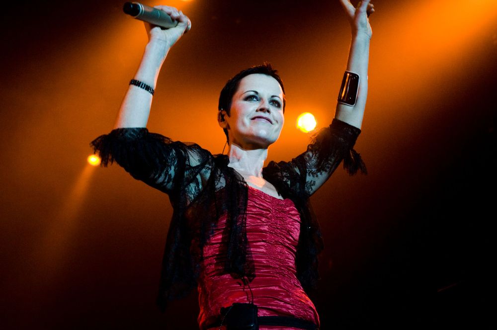 The Cranberries