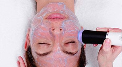 Hydrate OxyGeneo 3-in-1 Super Facial. Medi-spa Barrie Glow Day Spa.
