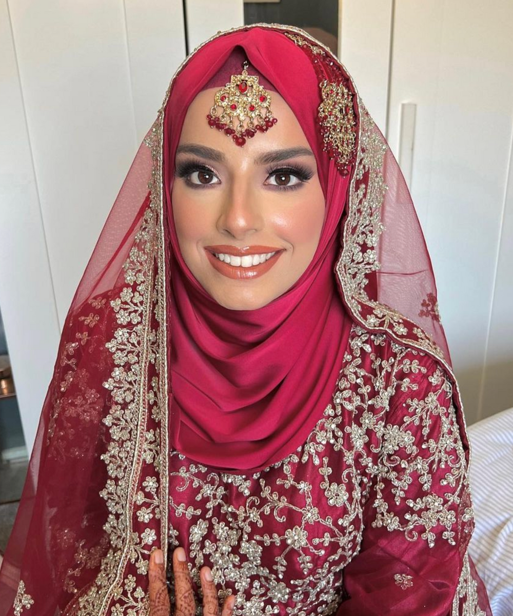 Hijab Stylist amaniiphotography FEMALE WEDDING PHOTOGRAPHER