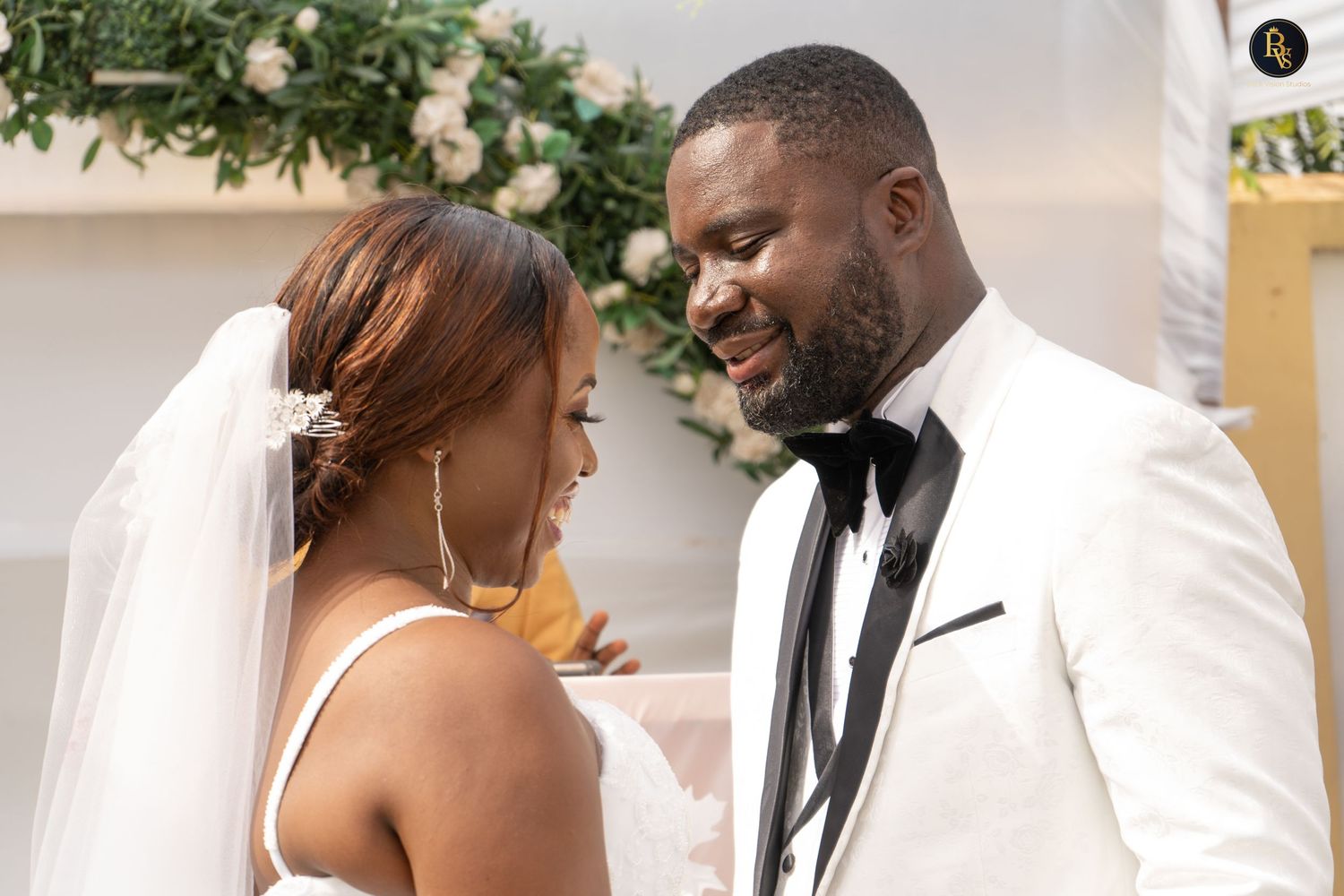 Portraits | Studio Portraits | Creative Portraits | Beck Vision Studios | Wedding Coverage