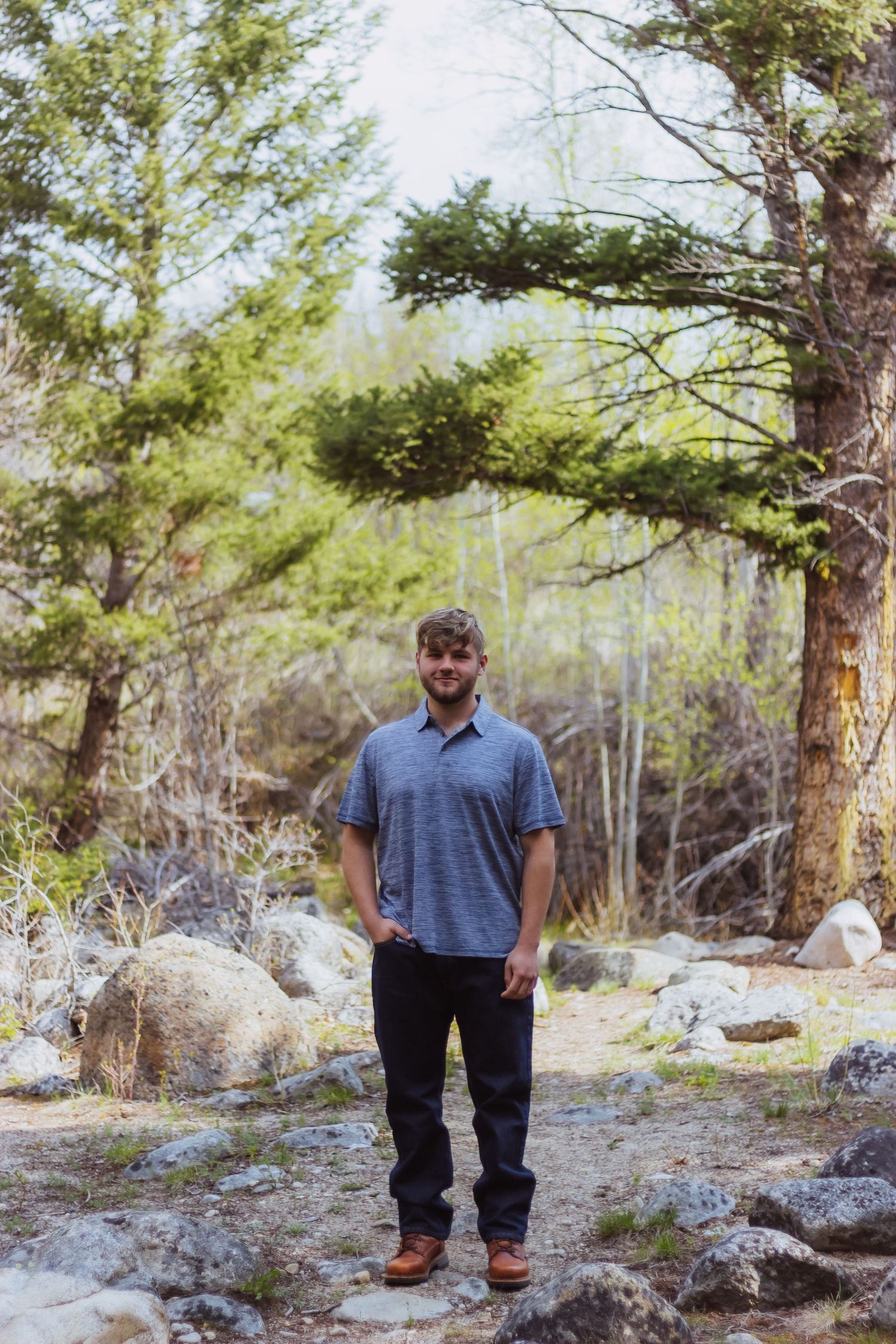 PORTRAIT PHOTOGRAPHER DILLON, MT