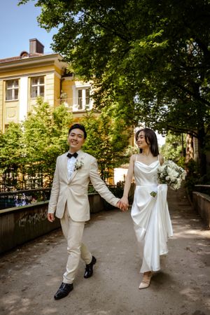 Hochzeitsfotograf Berlin Günstiger Hochzeitsfotograf Wedding Photographer Braut Bräutigam