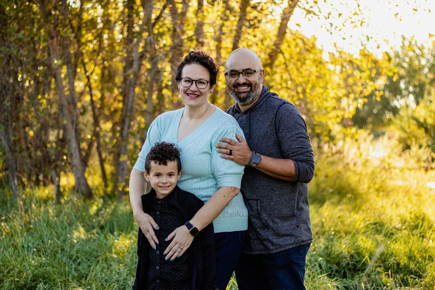 family