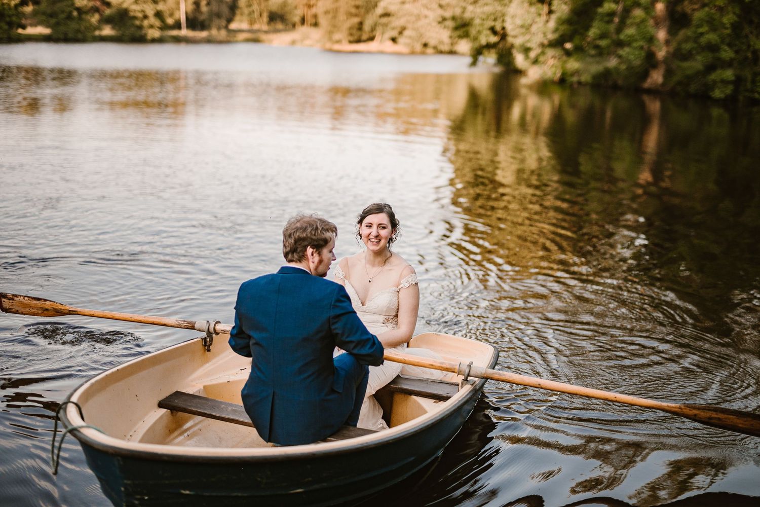 browsholme hall wedding