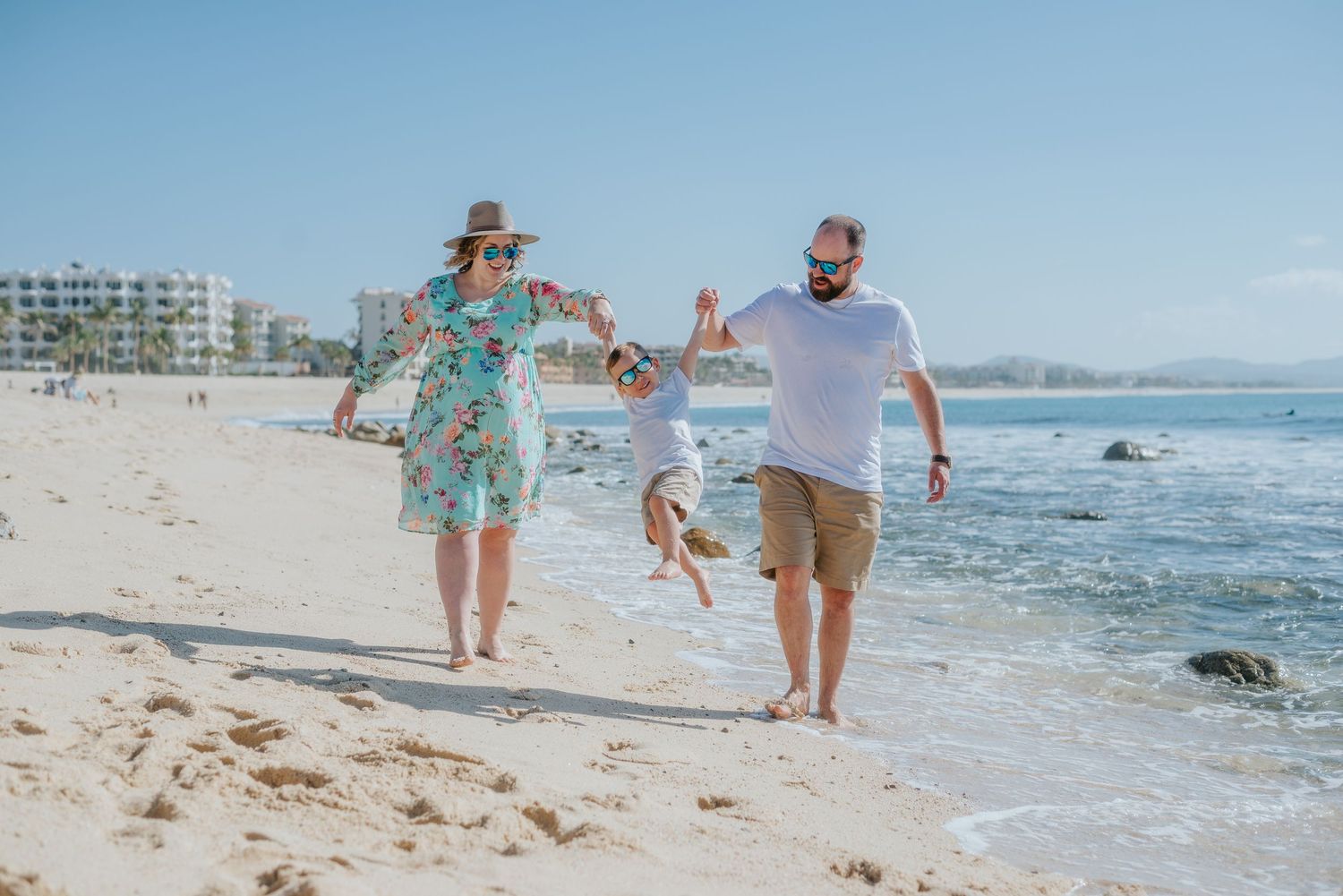 cabo family photographer