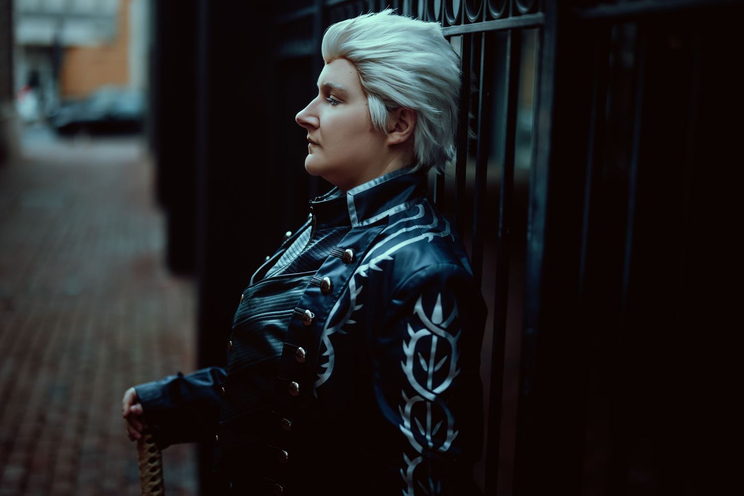 Lancaster Cosplay