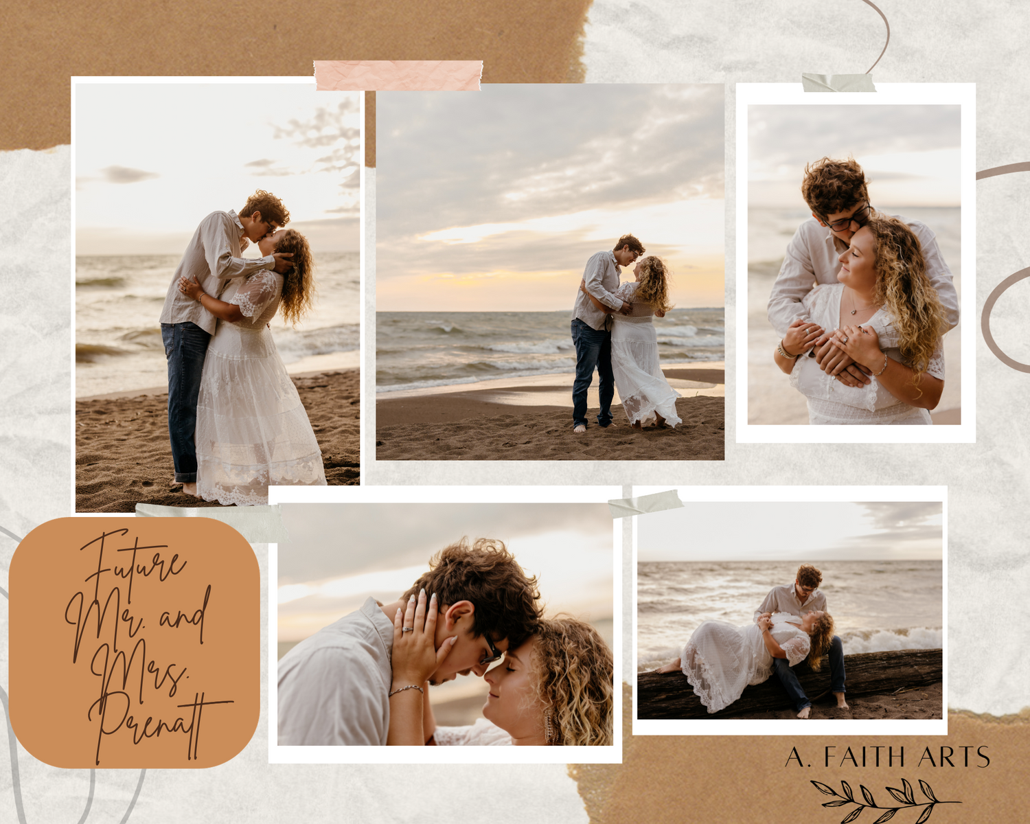 Ohio Photographer, Ohio Photography, Ohio Photos, Summer Photos, Engagement Photos