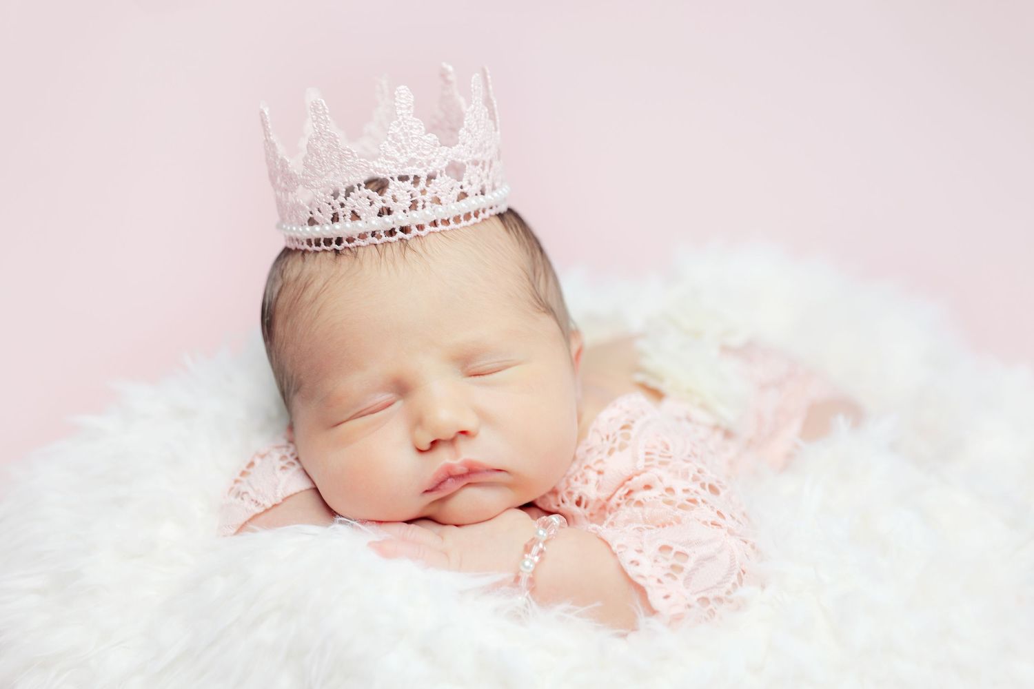Northwest Arkansas Newborn Photographer