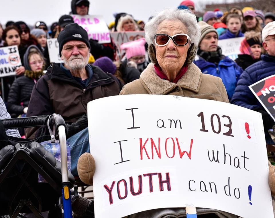 Protest-St.- Paul-MN