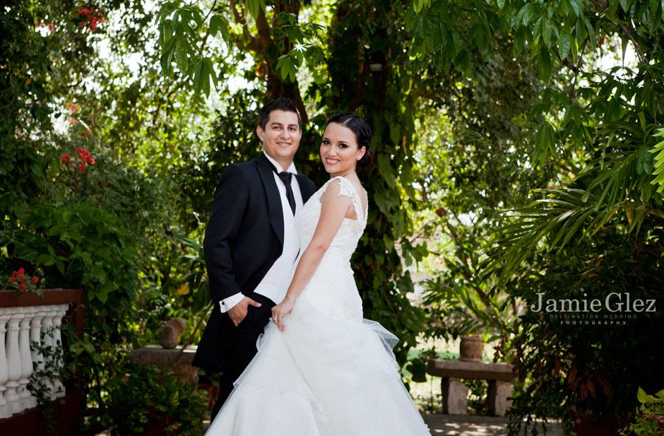 boda en merida hacienda dzoyola 9