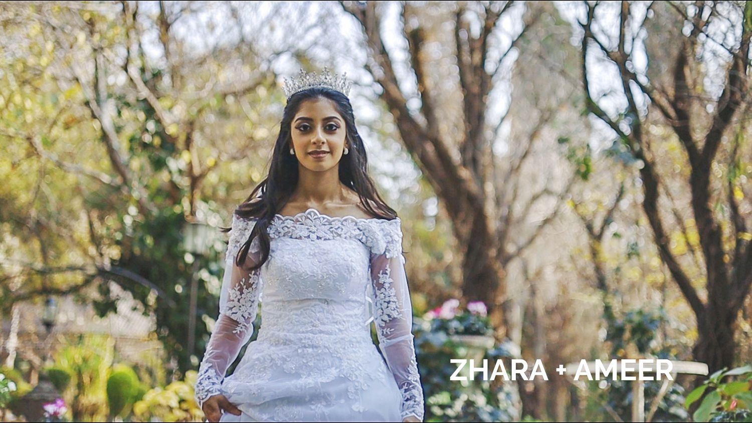 Indian Wedding Bride