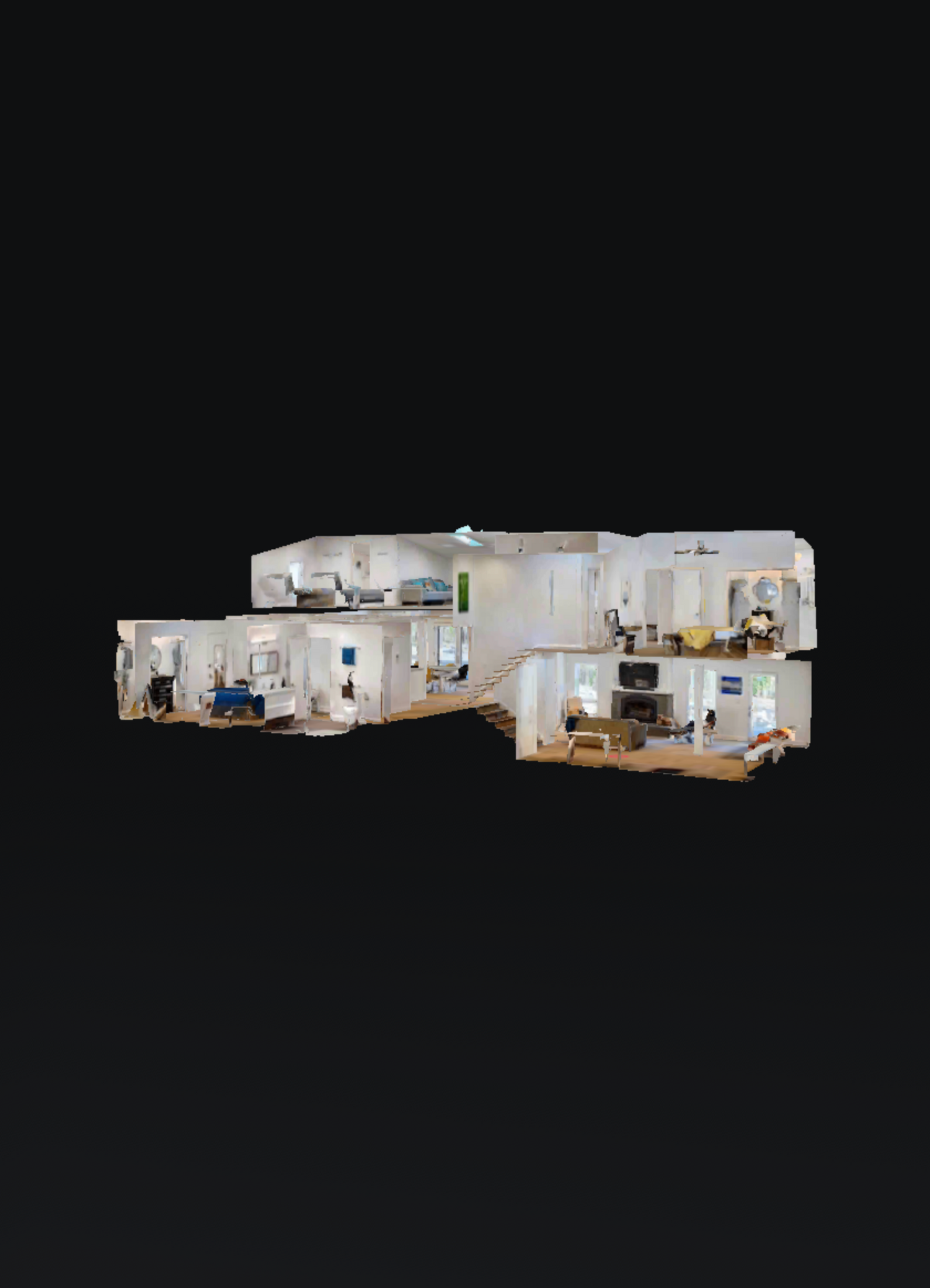 Michael Corona Real estate photography bay area Mattterport 3D Virtual Tour