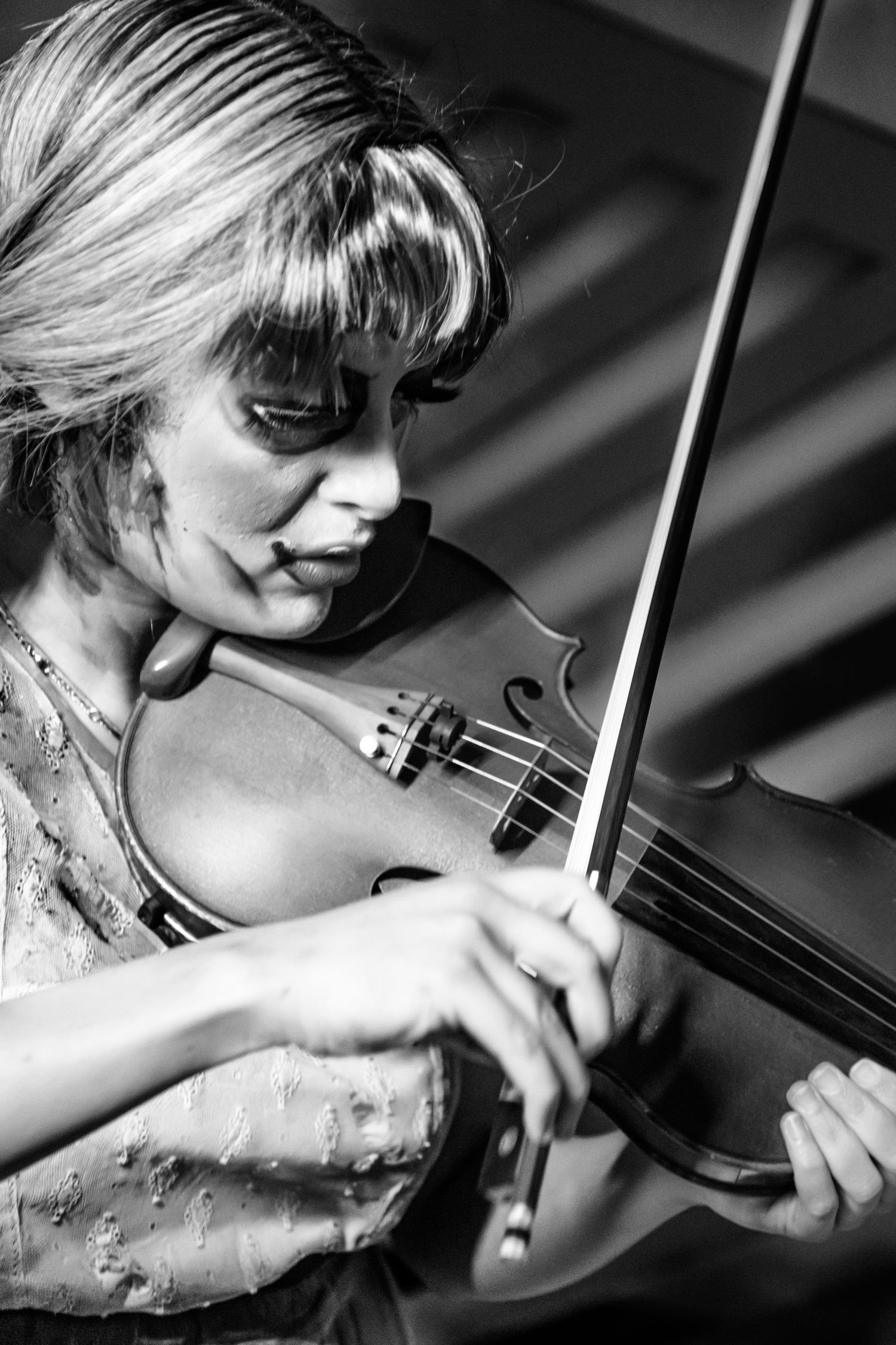 Musical Photography by Greater Rochester Photographer, Natalie Fox, from Natalie Fox Photography in The Metropolitan