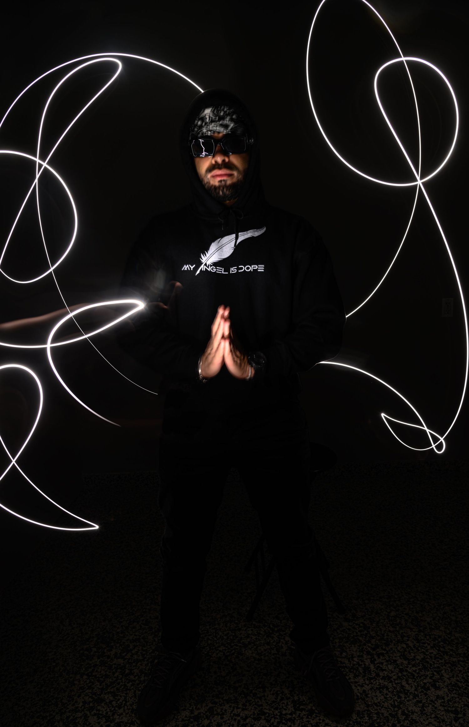 Studio Photography