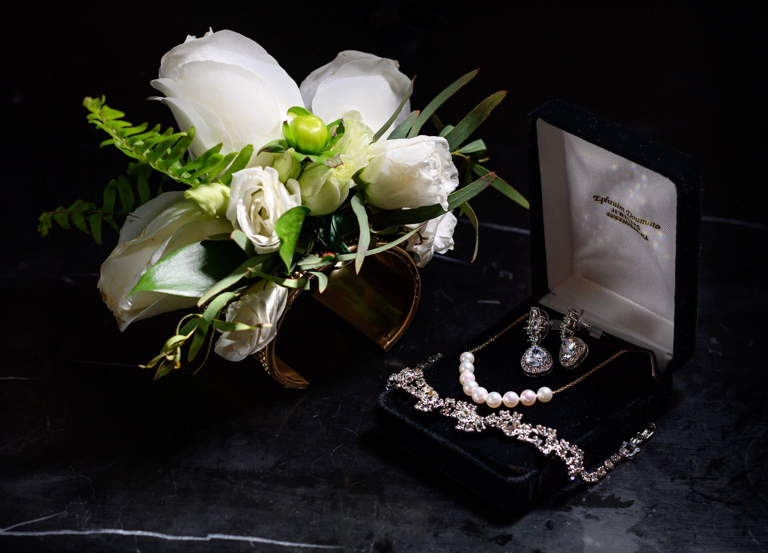 Wedding Accoutrements