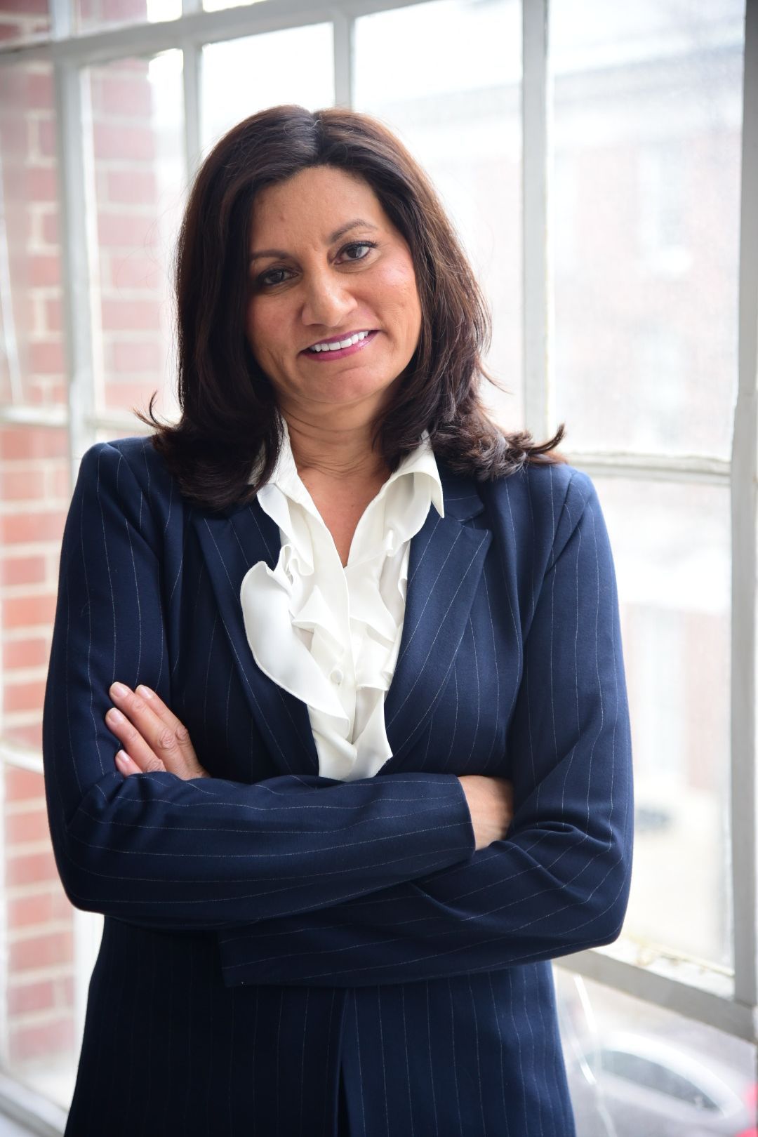 Executive Headshots, by Greater Rochester Photographer, Natalie Fox, from Natalie Fox Photography in The Metropolitan