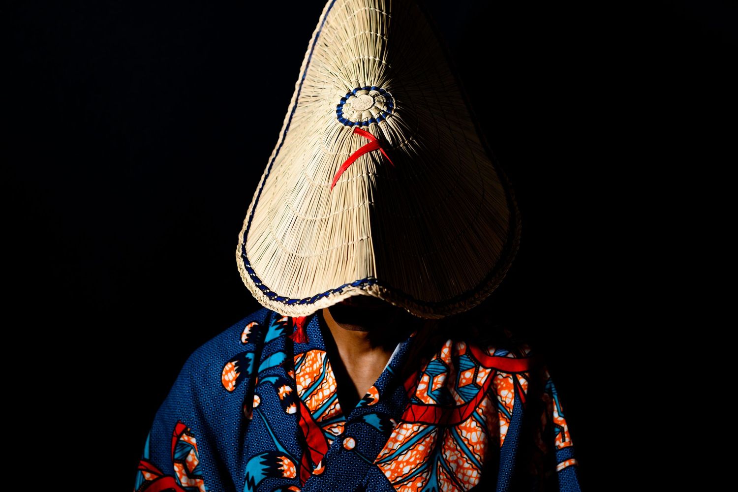 Aki Matsuri Dancer