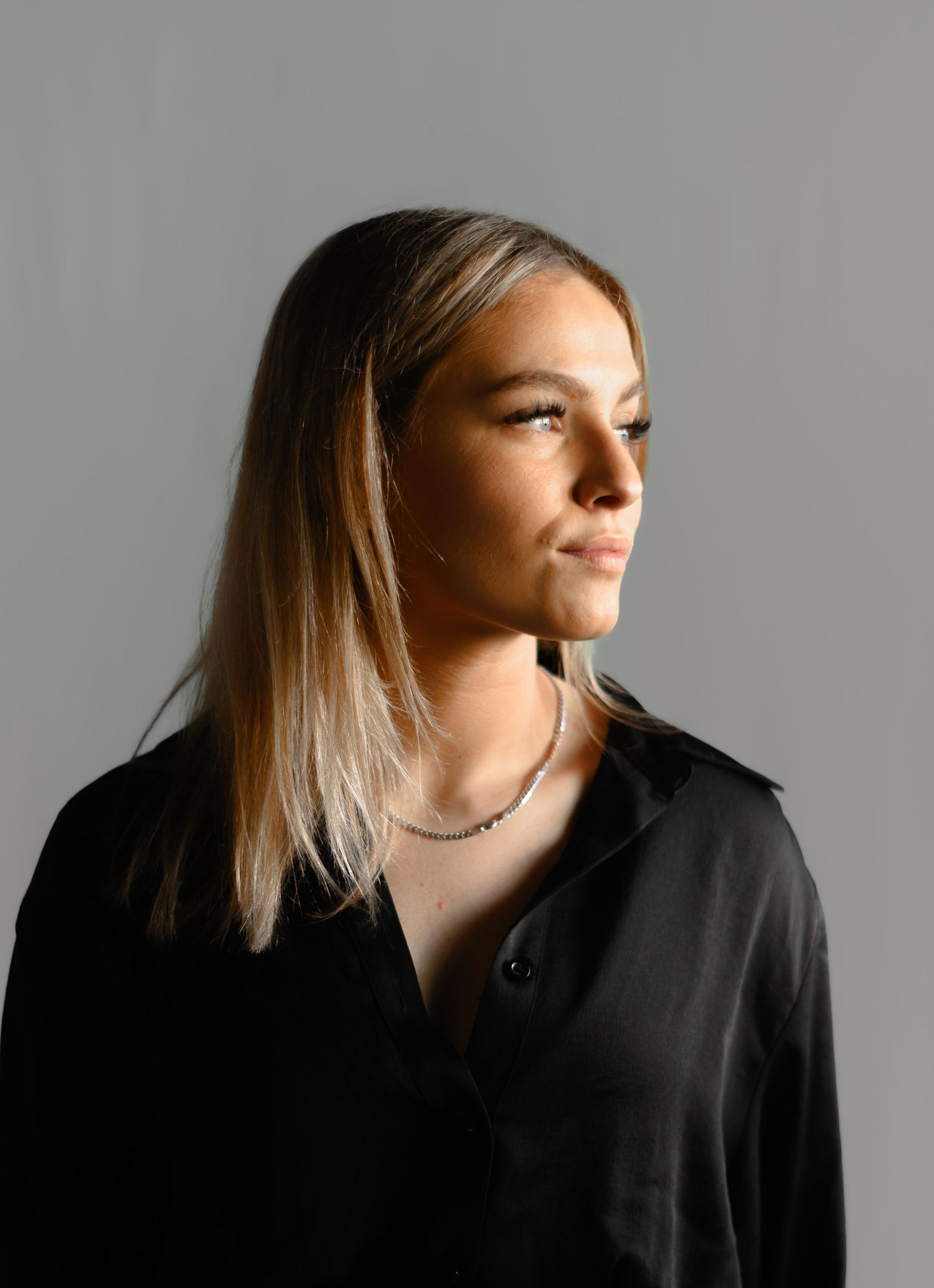 Senior Portrait Photography by Greater Rochester Photographer, Natalie Fox, from Natalie Fox Photography in The Metropol