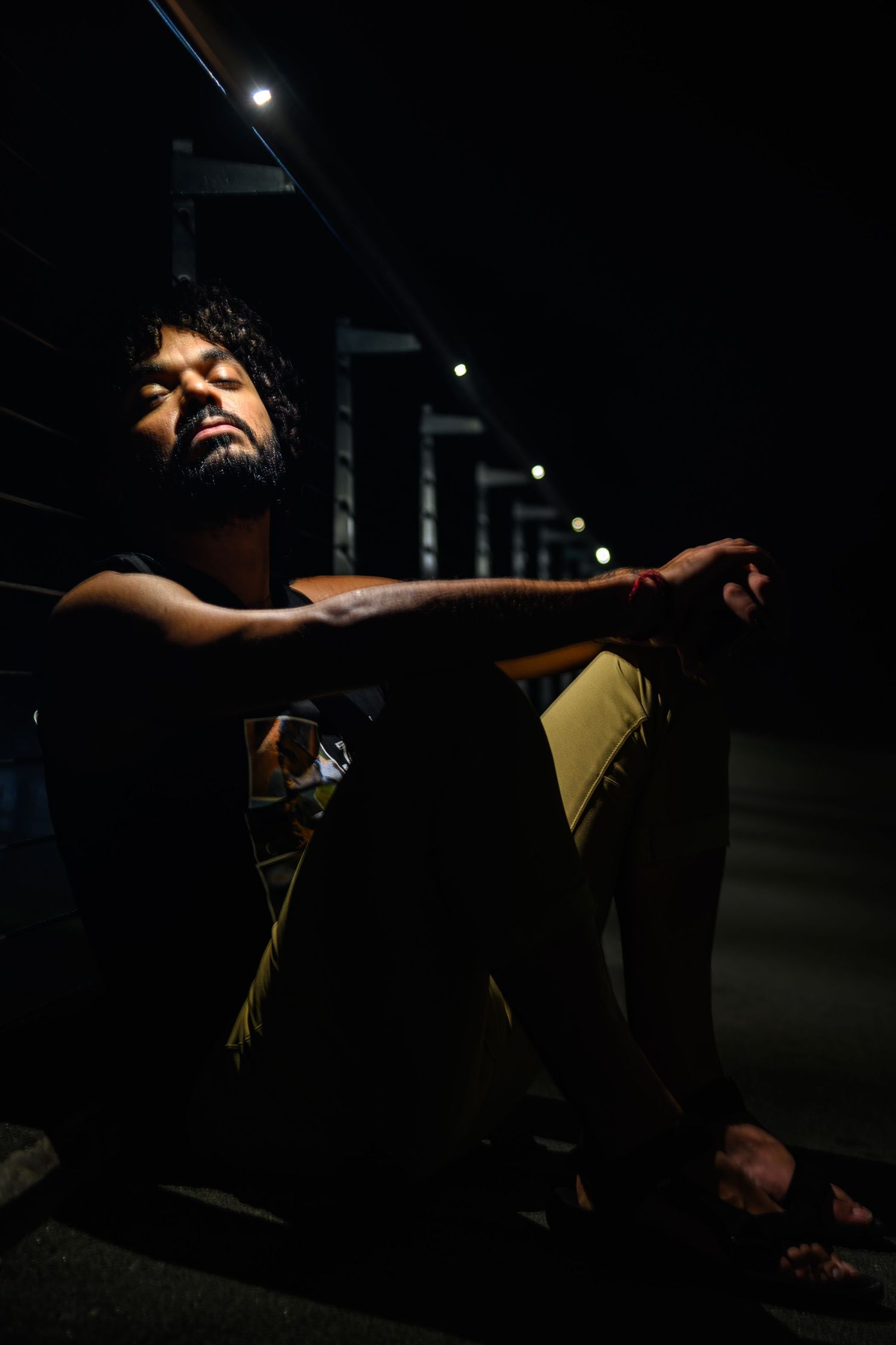 Dark Photography