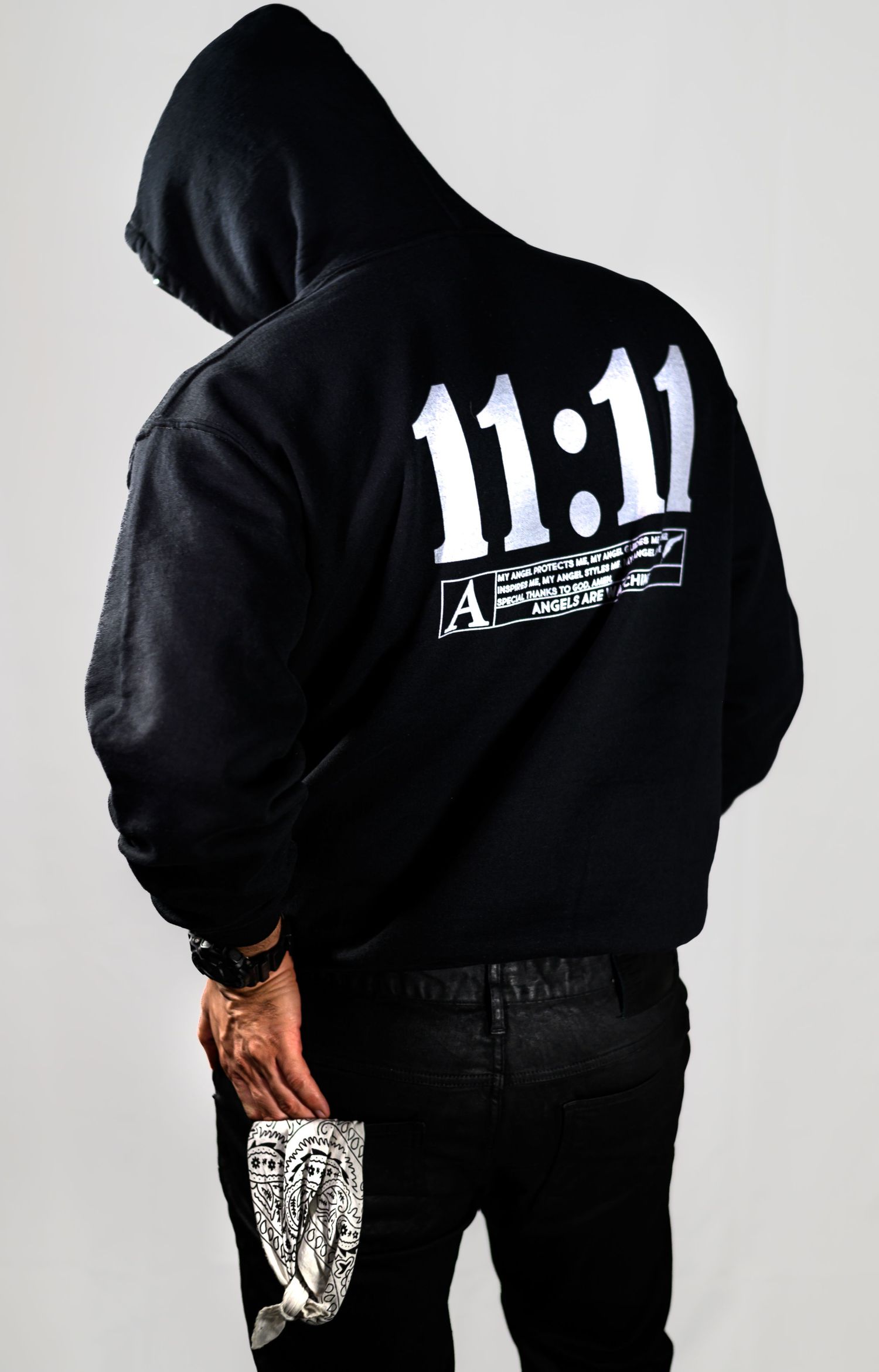 Product Photography, Shot outside of Rochester NY