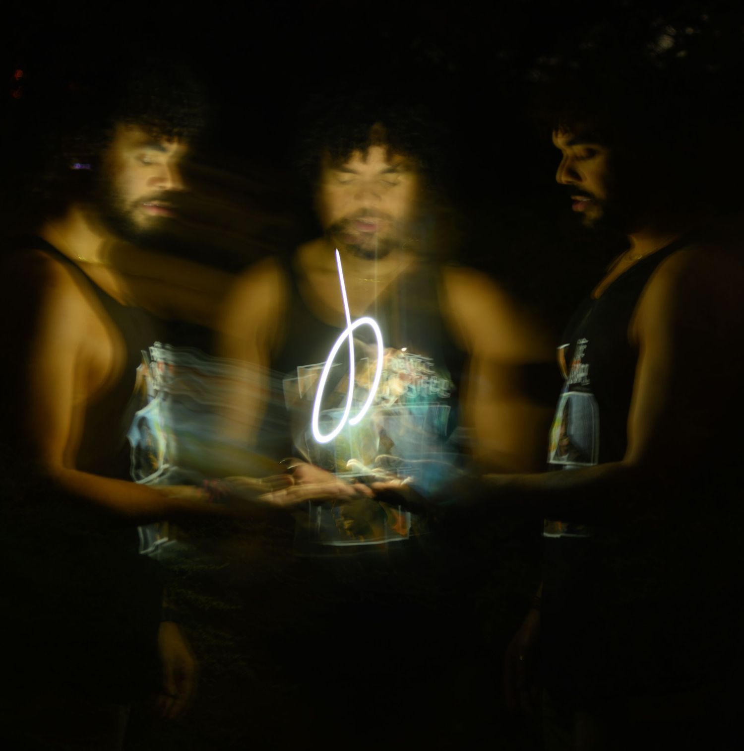 Satanic Photography