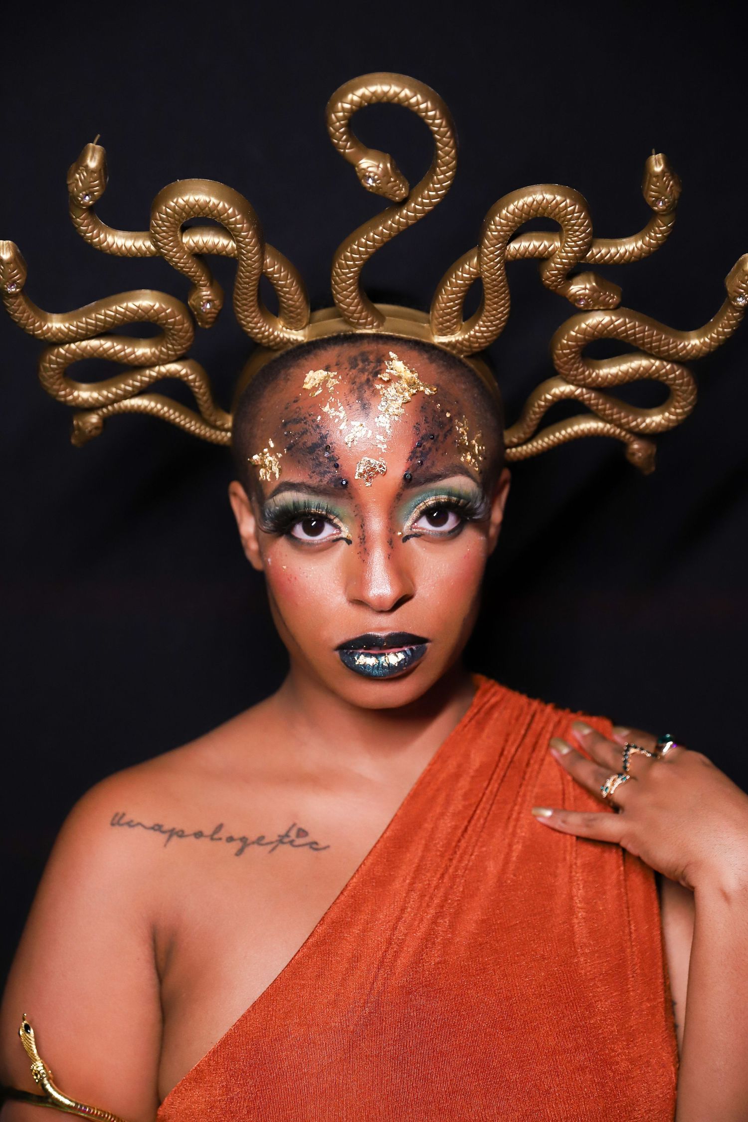 Costume Photography
