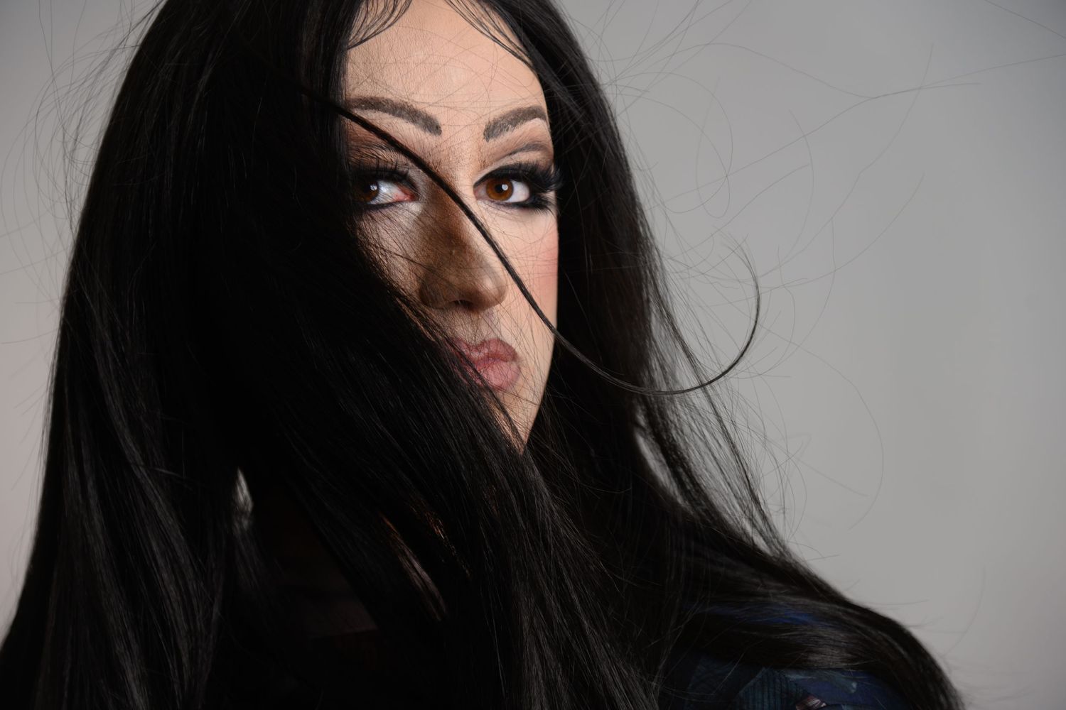 Drag Photography by Greater Rochester Photographer, Natalie Fox, from Natalie Fox Photography in The Metropolitan