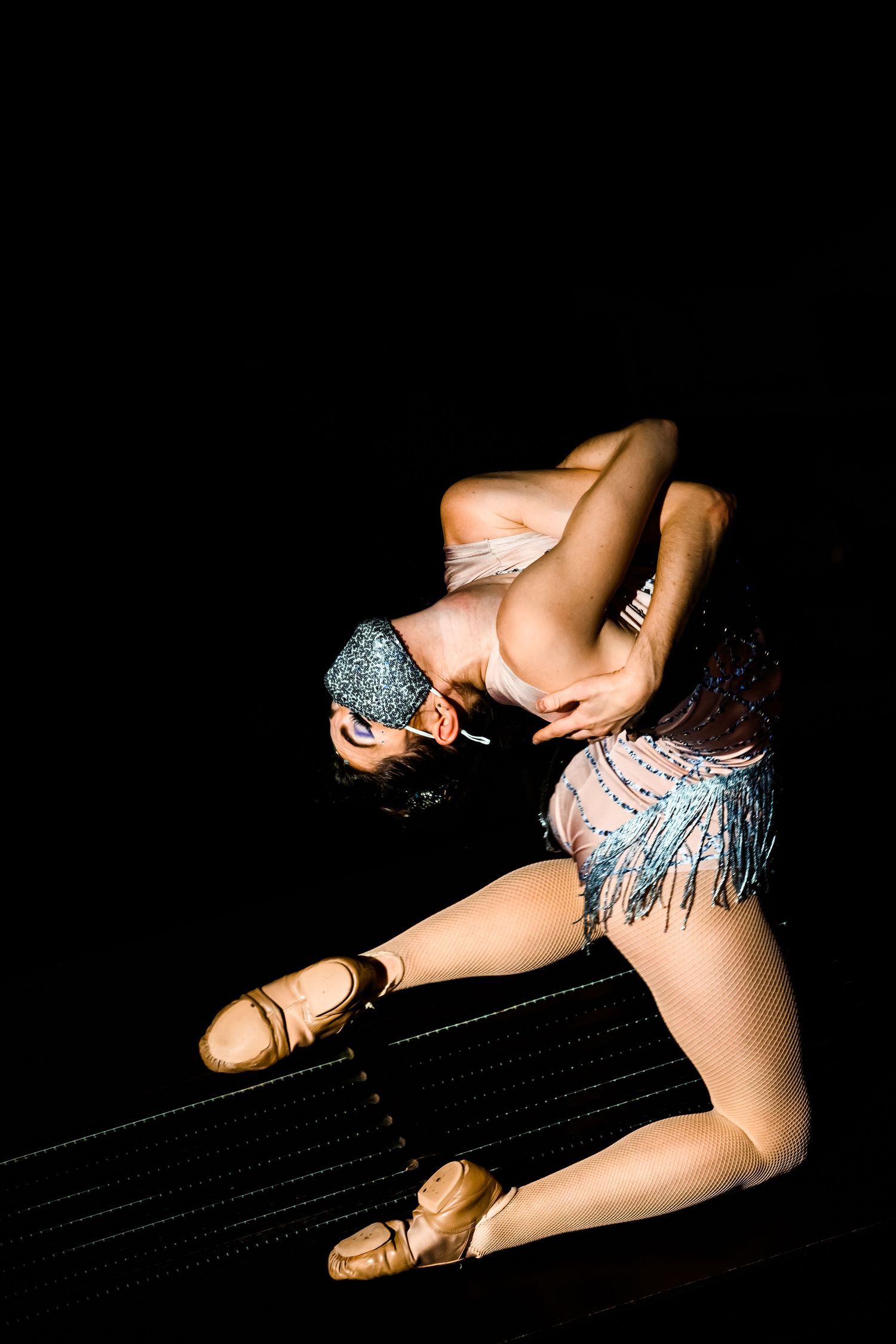 Circus Photography