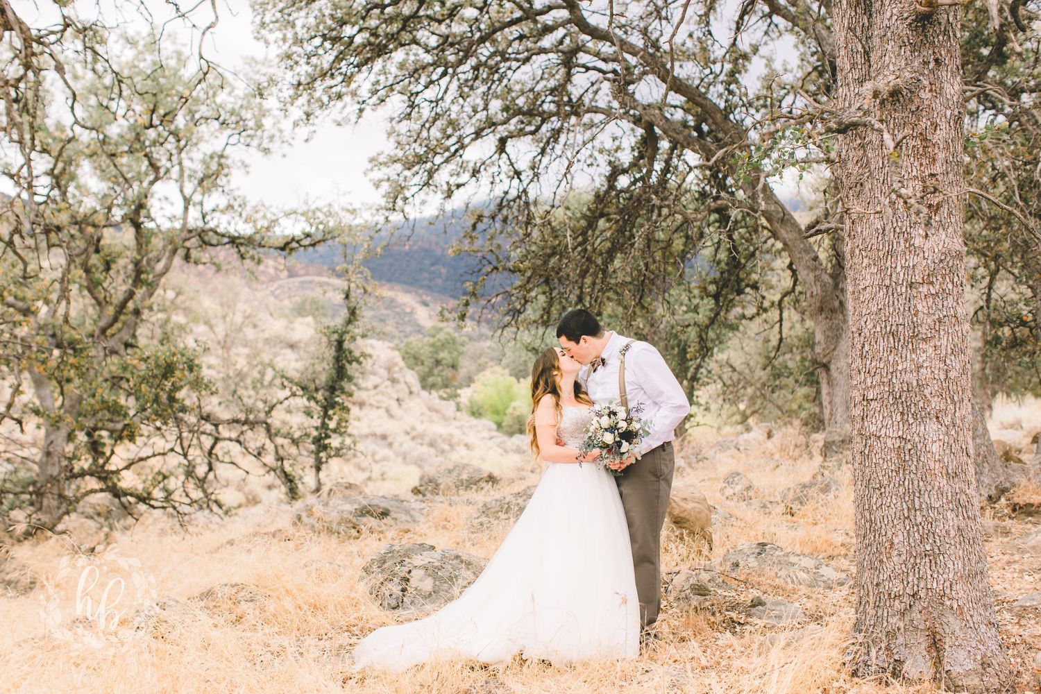 Dorner Family Vineyard Fall Wedding Los Angeles Wedding Photographer