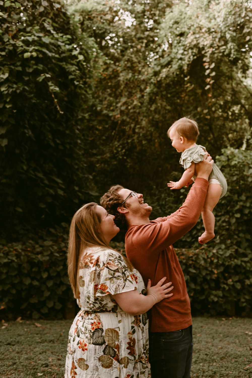 Katy Montoya Photography - Kenedy, Texas Photographer - Seguin, Texas Family Photographer