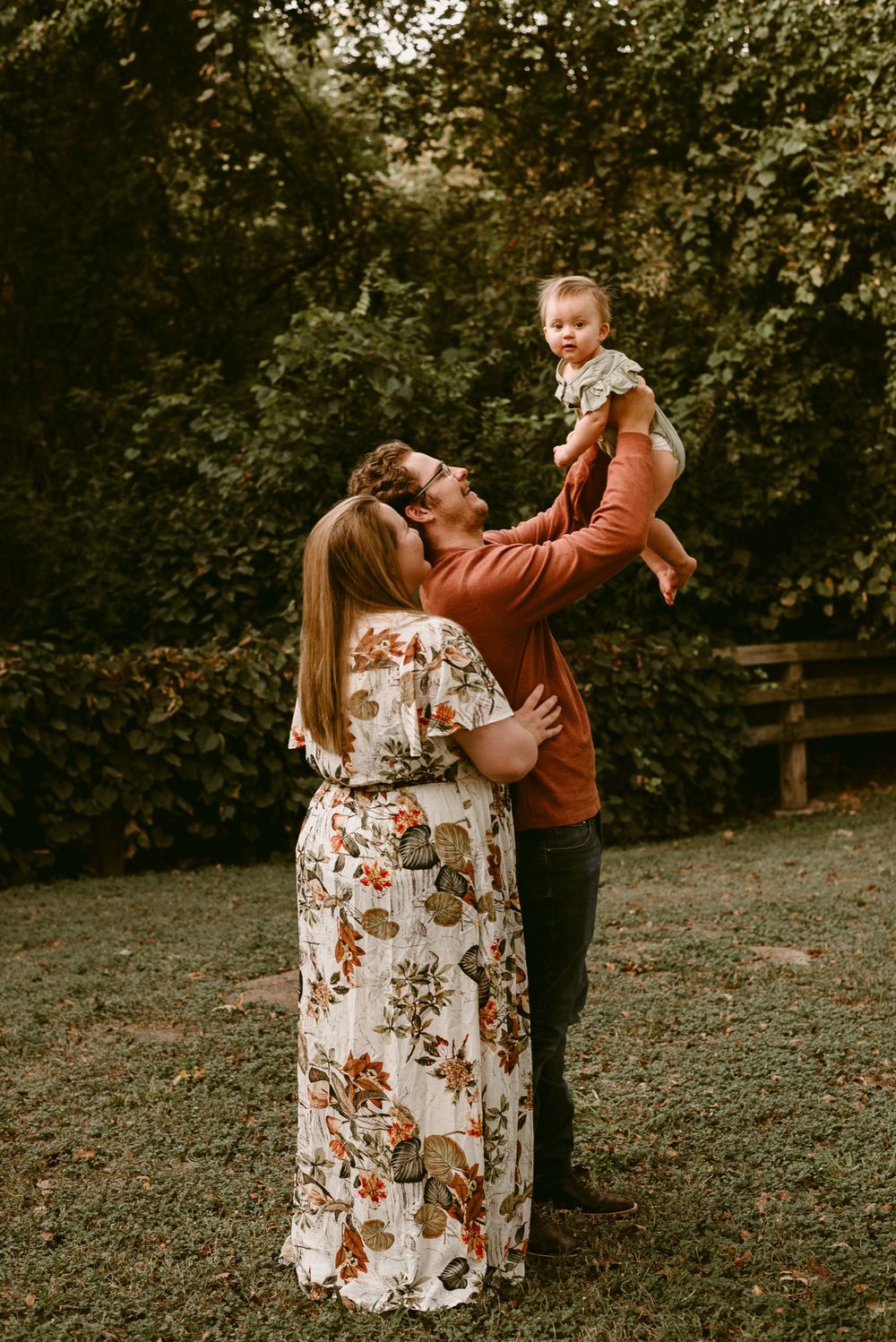 Katy Montoya Photography - Kenedy, Texas Photographer - Seguin, Texas Family Photographer