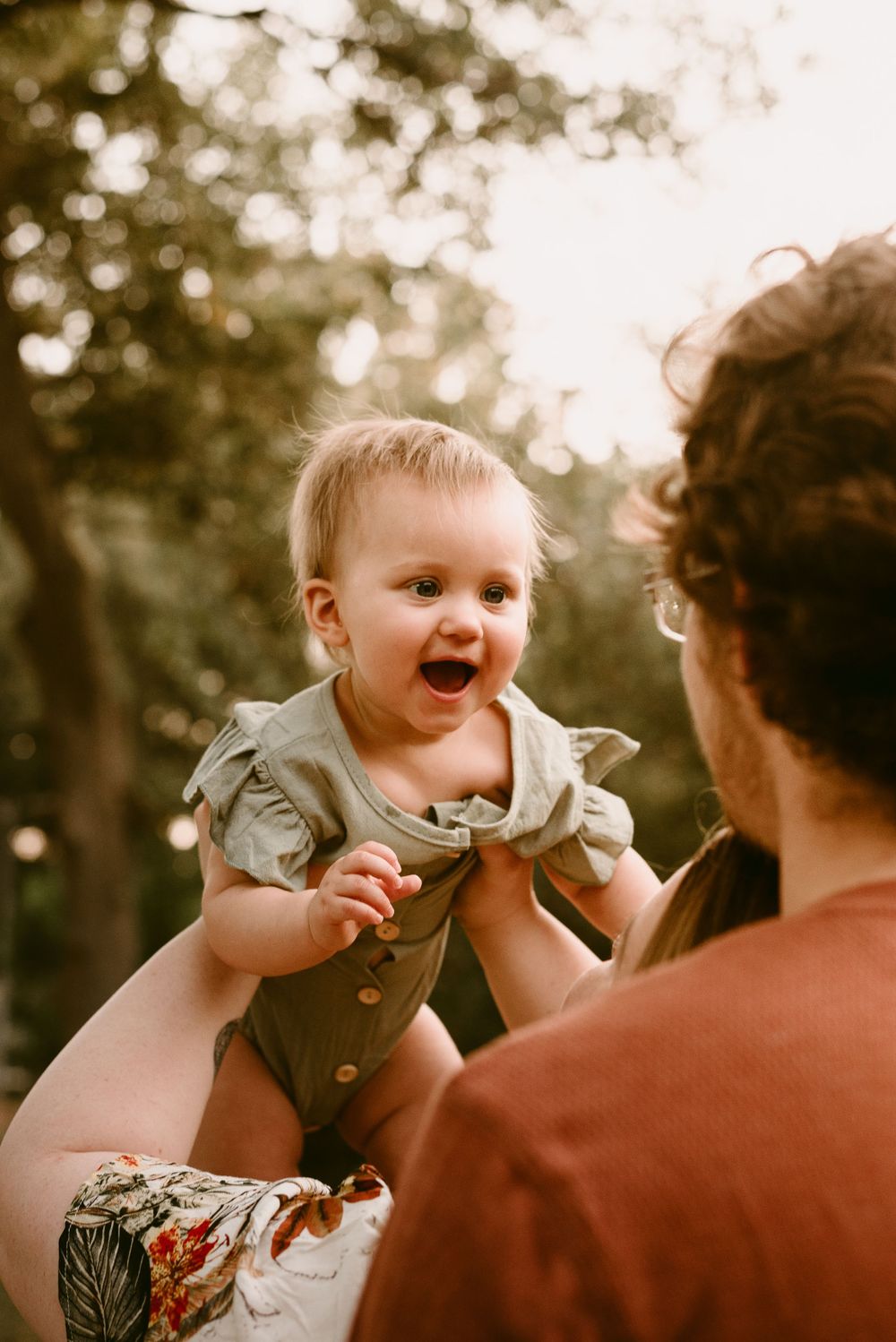 Katy Montoya Photography - Kenedy, Texas Photographer - Seguin, Texas Family Photographer