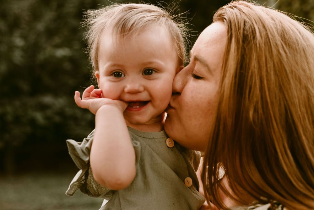 Katy Montoya Photography - Kenedy, Texas Photographer - Seguin, Texas Family Photographer